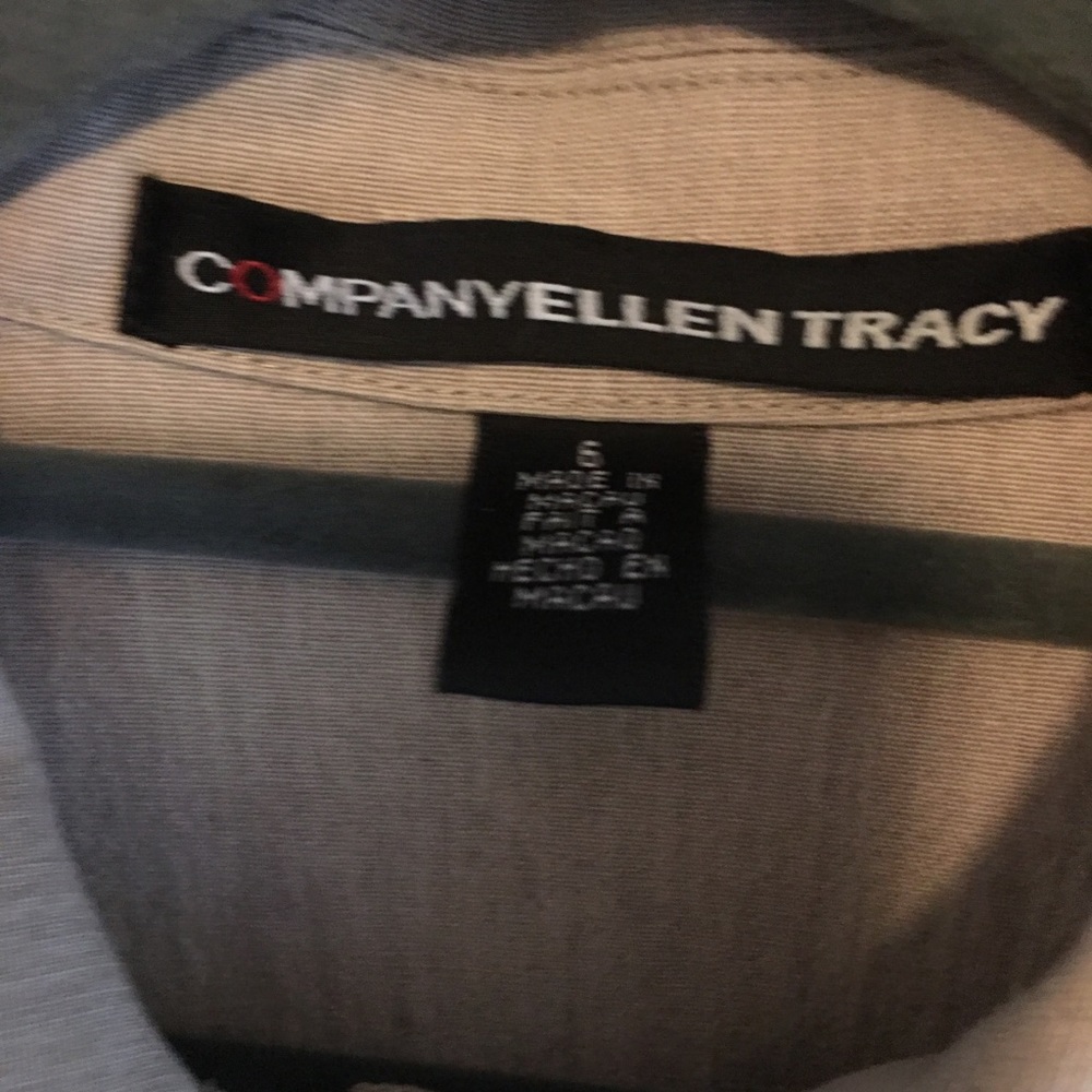 Ellen Tracy Jacket - Picture 4 of 6